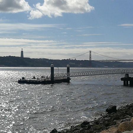 Pombalino! Lisbon Concept Apartments ภายนอก รูปภาพ