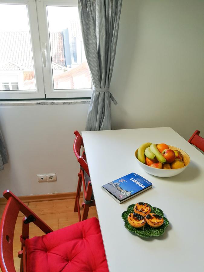 Pombalino! Lisbon Concept Apartments ภายนอก รูปภาพ