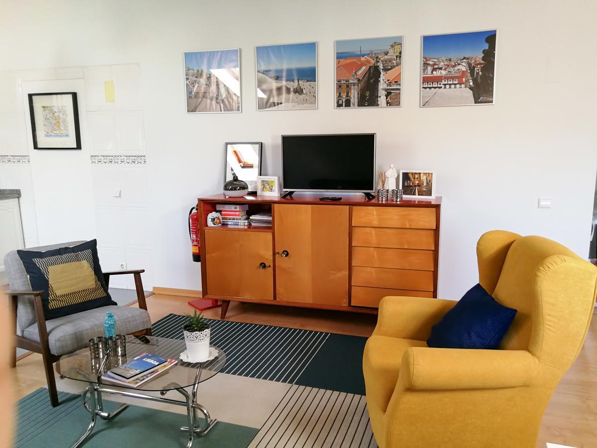 Pombalino! Lisbon Concept Apartments ภายนอก รูปภาพ