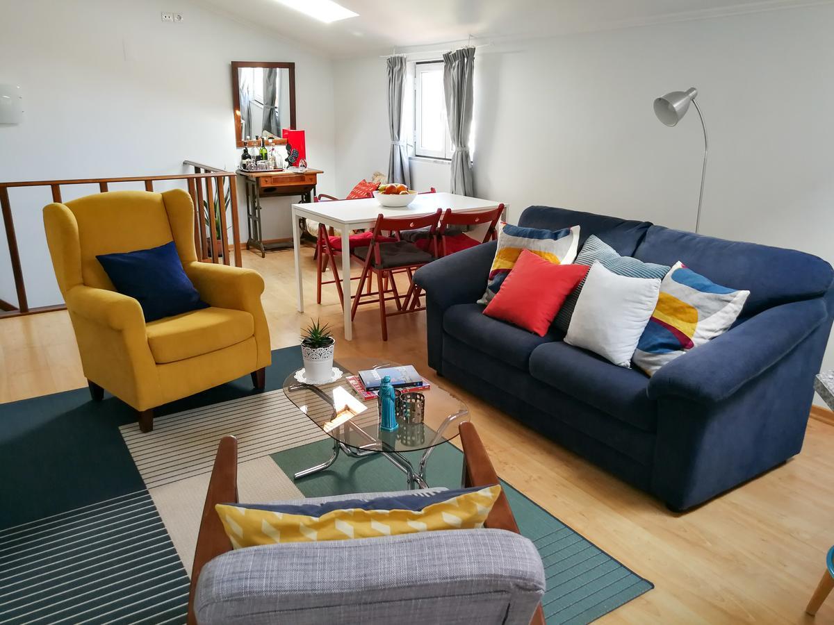Pombalino! Lisbon Concept Apartments ภายนอก รูปภาพ