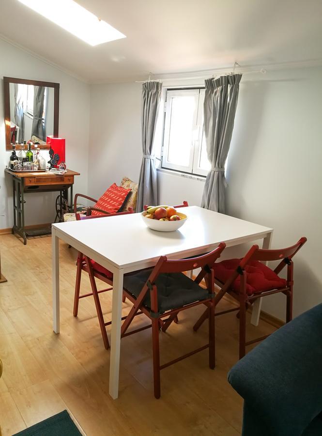 Pombalino! Lisbon Concept Apartments ภายนอก รูปภาพ
